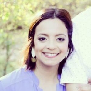 Meet your Posher, Allie